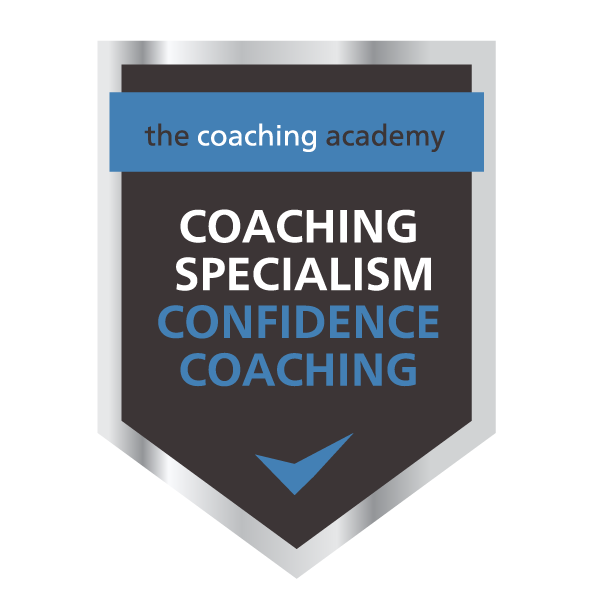 Confidence Coaching Specialist