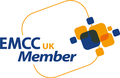 member of the European Mentoring and Coaching Council